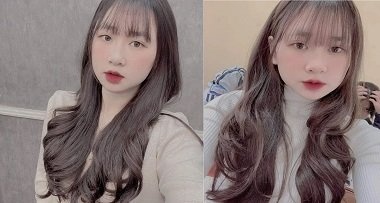 Em gái xinh dâm đãng làm cu anh cương cứng