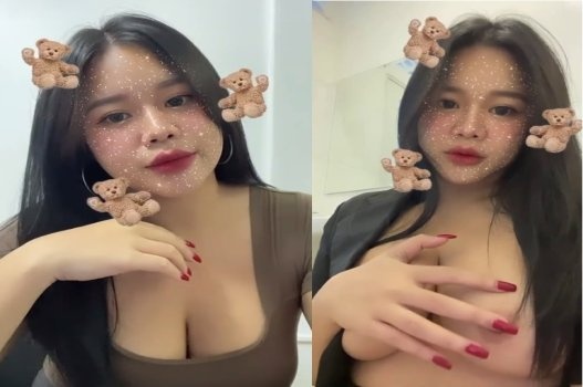 Khẩu dâm em gái mê vét máng